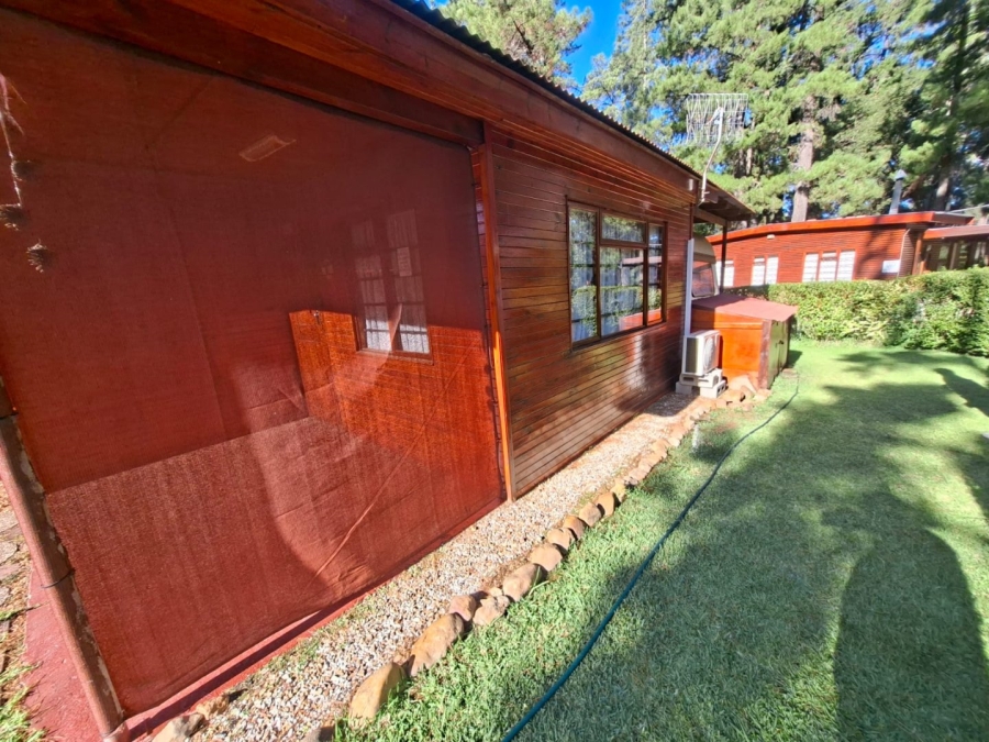 1 Bedroom Property for Sale in Ceres Western Cape